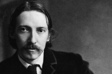 Robert Louis Stevenson