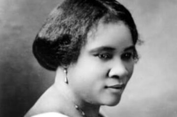 Sarah Breedlove