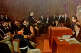 Asamblea Constituyente del Ano XIII