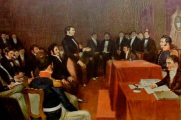 Asamblea Constituyente del Ano XIII