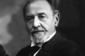 Juan Vucetich