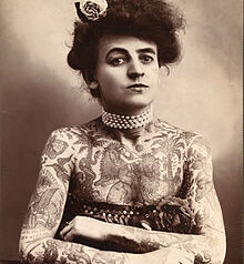 Maud Stevens Wagner