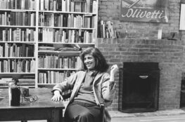 Susan Sontag