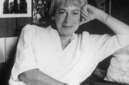 Ursula Kroeber Le Guin