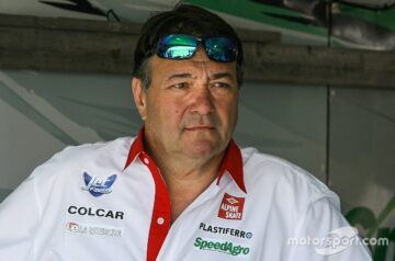Alberto Canapino
