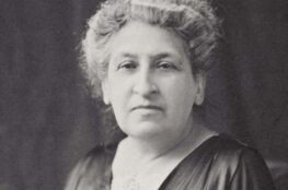 Aletta Jacobs