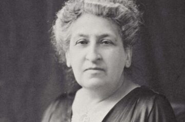 Aletta Jacobs