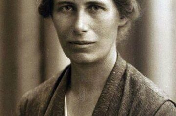 Inge Lehmann