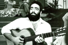 Jorge Cafrune