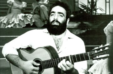 Jorge Cafrune