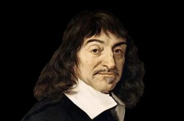 Rene Descartes