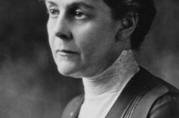 alice hamilton