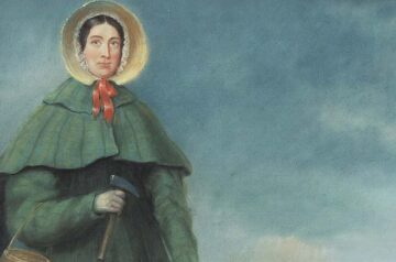 Mary Anning