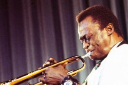 Miles Davis