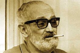 cesar bruto