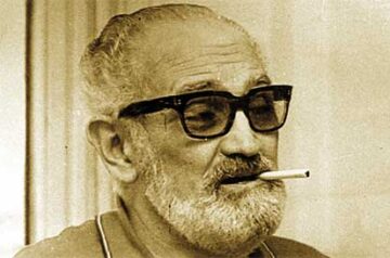 cesar bruto