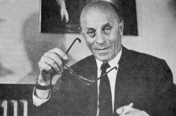 Ladislao Jose Biro