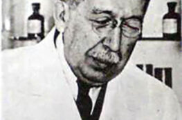Luis Agote