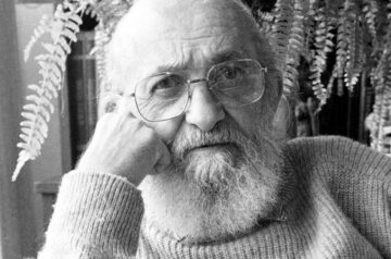 Paulo Freire