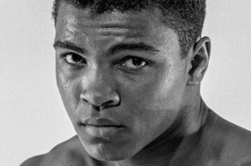 Muhammad Ali