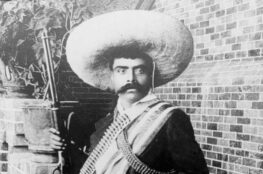 Emiliano Zapata 1