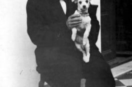 Ignacio Lucas Albarracin