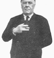 Alejandro Korn