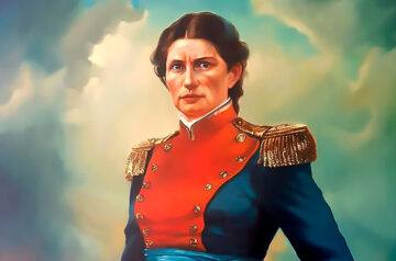 Juana Azurduy