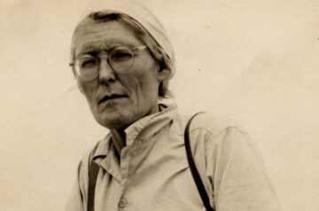 Maria Reiche