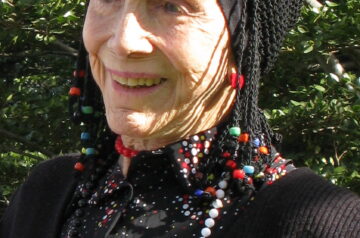 Anne Chapman