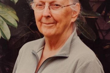 Dorothy Smith