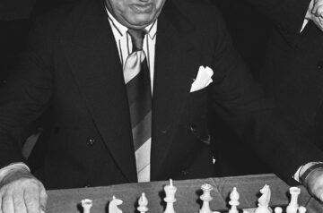 Miguel Najdorf