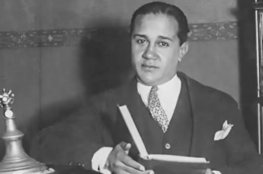 Celedonio Flores