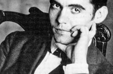 Federico Garcia Lorca