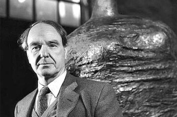 Henry Moore