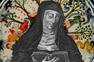 Hildegarda de Bingen