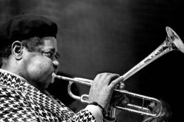 Dizzy Gillespie