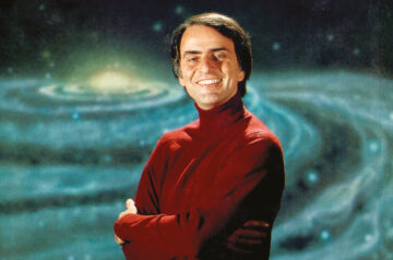 Carl Sagan
