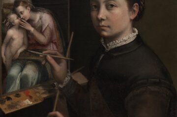 Sofonisba Anguissola