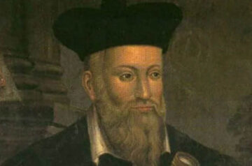 Nostradamus