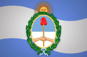 Dia del Escudo Nacional