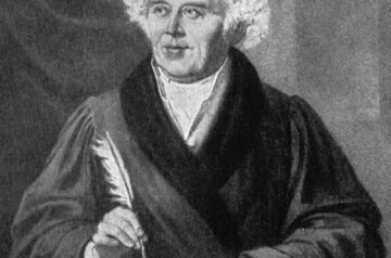 Samuel Hahnemann
