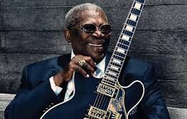 B. B. King