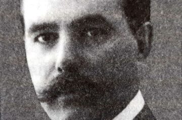 Enrique del Valle Iberlucea
