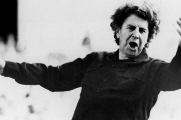 Mikis Theodorakis