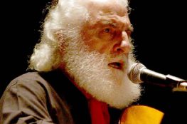 jose larralde