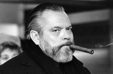 orson welles