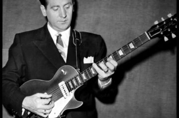 Lester William Polsfuss