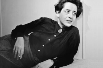 Hannah Arendt