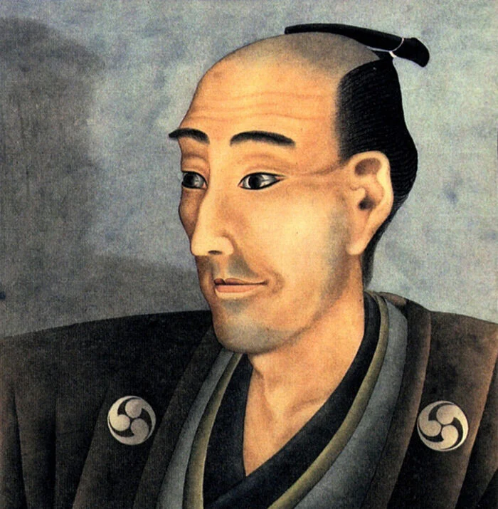 Katsushika Hokusai